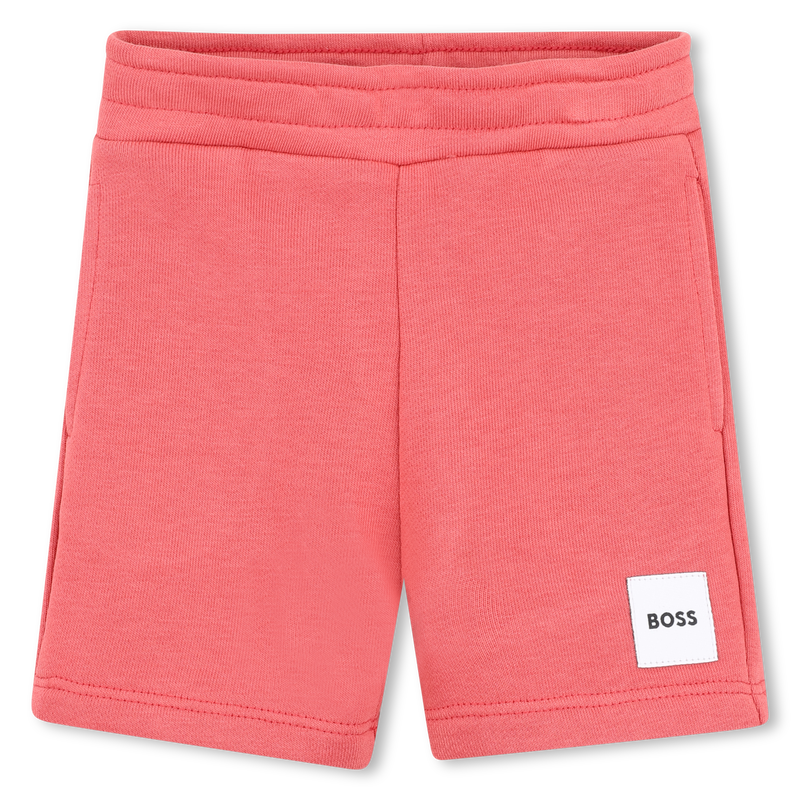 JOGGING-BERMUDASHORTS BOSS 
                        BOY