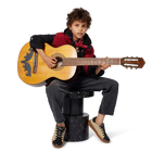 Jeansjacke HUGO 
                    BOY
