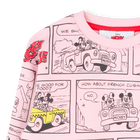 Kurzes Sweatshirt MARC JACOBS 
                    GIRL