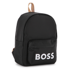 Strukturierter Rucksack BOSS 
                    BOY