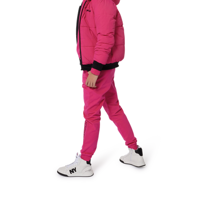 Jogginghose aus Molton DKNY UNISEX