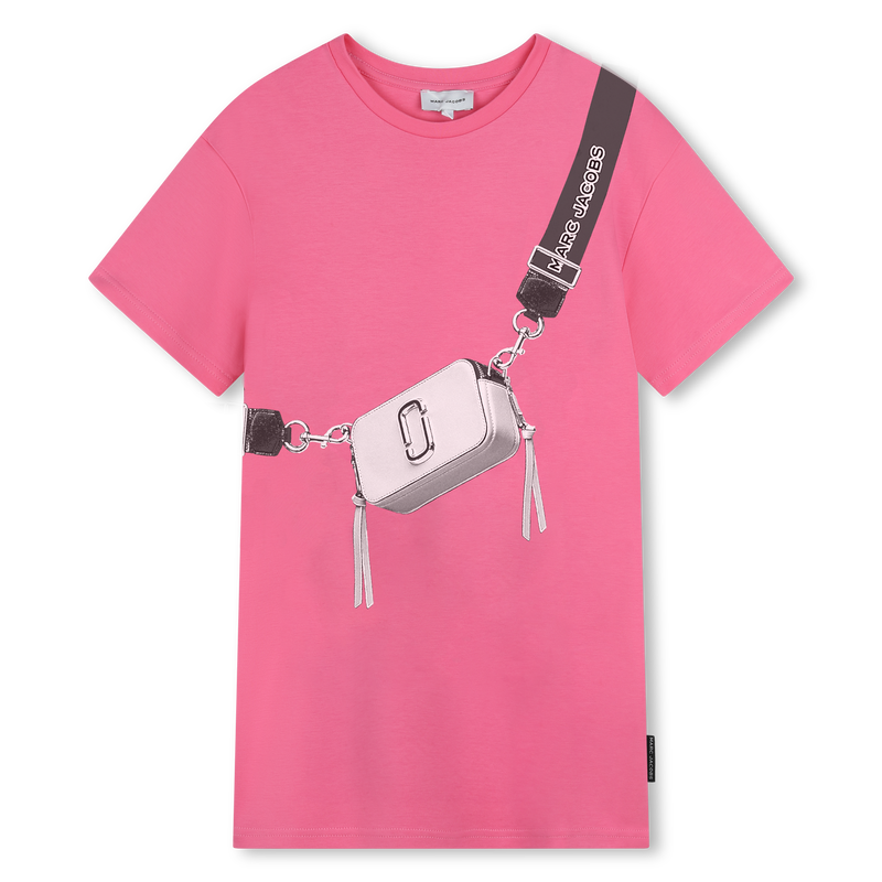 T-Shirt-Kleid MARC JACOBS 
                        GIRL