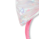 XXL Schleife Stirnband BILLIEBLUSH 
                    GIRL