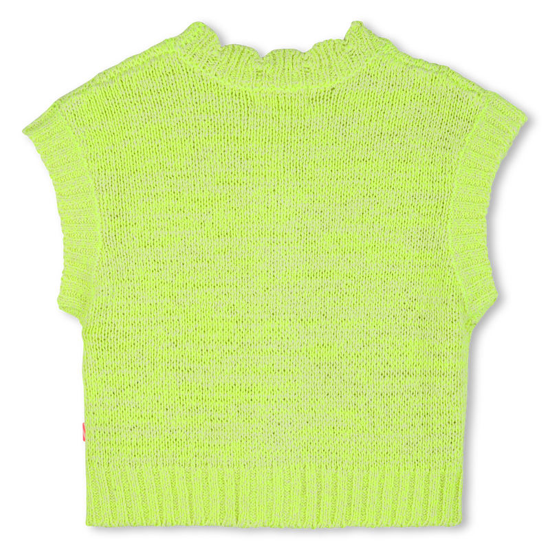 WESTE OHNE MANNCHEN BILLIEBLUSH 
                        GIRL