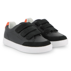 Sneaker mit klettstreifen BOSS 
                    BOY