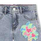 Jans-shorts BILLIEBLUSH 
                    GIRL