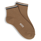 2-er-Set mit Socken BOSS 
                    JUNGE