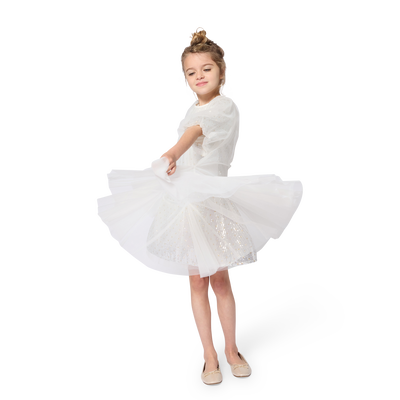 Festkleid BILLIEBLUSH GIRL
