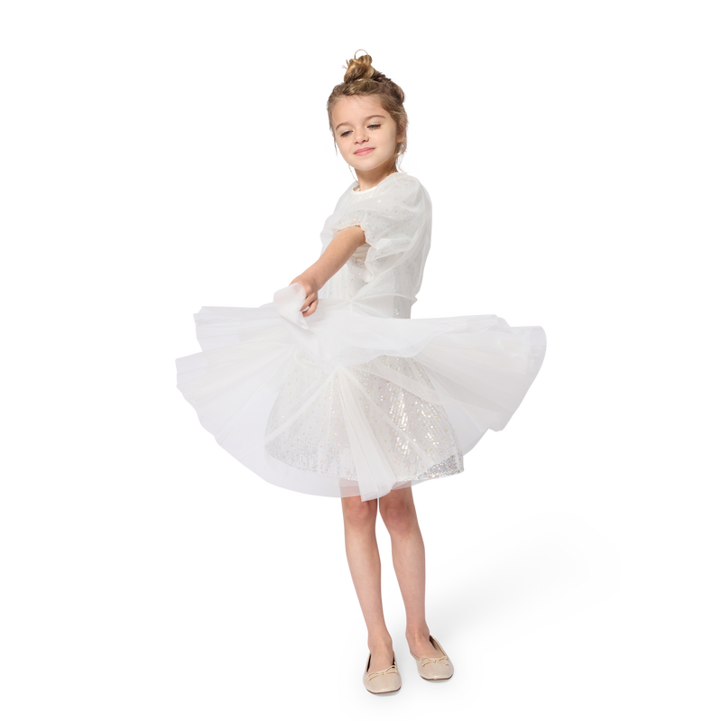 Festkleid BILLIEBLUSH 
                        GIRL