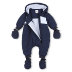 Pilotenanzug BOSS 
                    UNISEX