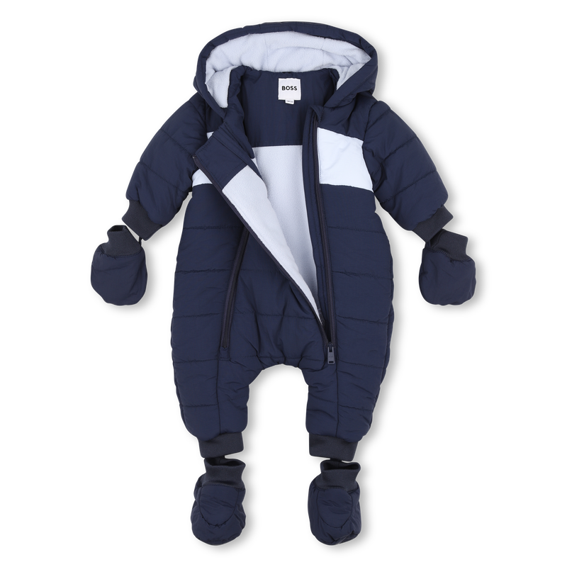 Pilotenanzug BOSS 
                        UNISEX