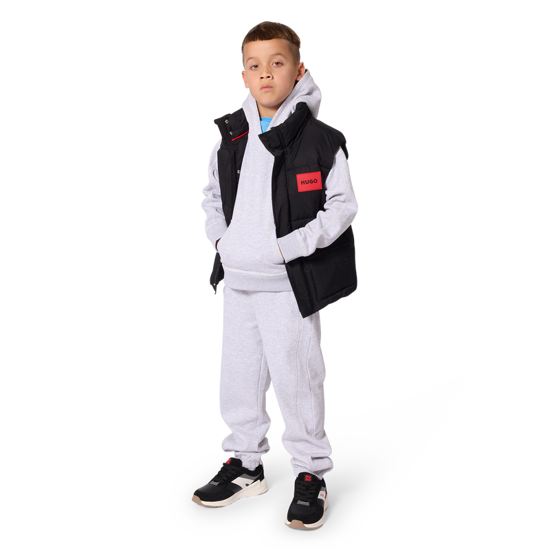 Sportschuhe HUGO 
                        BOY