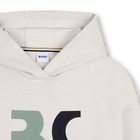 Kapuzenpullover BOSS 
                    BOY