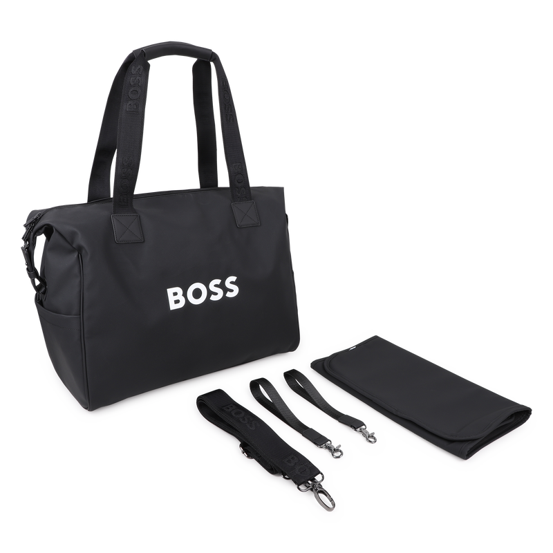 WICKELTASCHE BOSS 
                        UNISEX