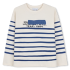Langarmshirt MARC JACOBS 
                    BOY