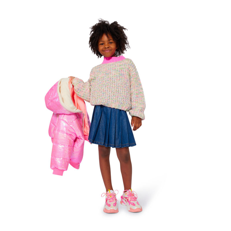 Strickpullover BILLIEBLUSH 
                        GIRL