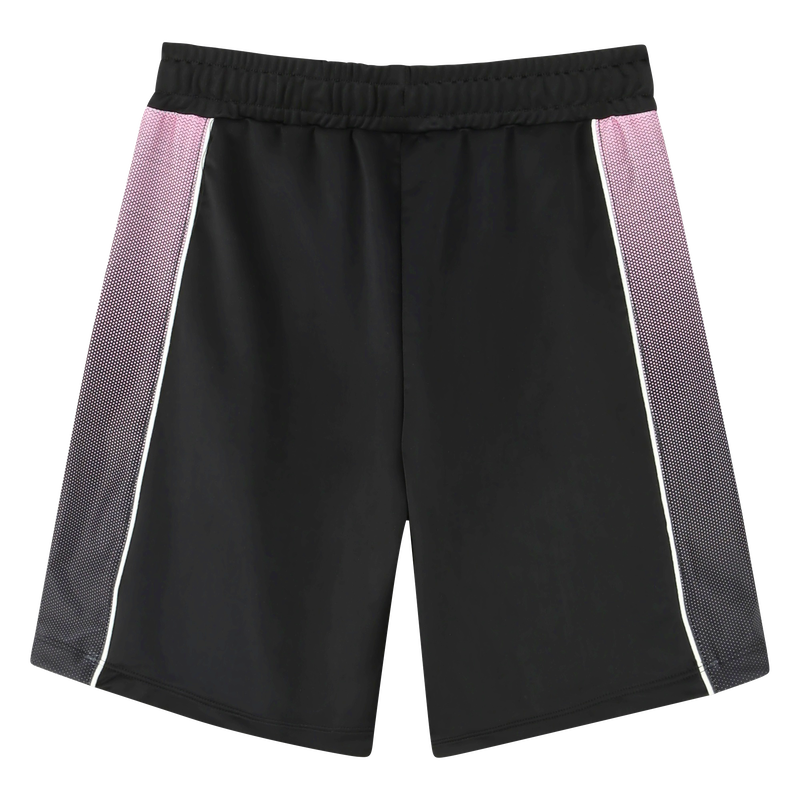 Mehrfarbige Sportshorts BOSS 
                        BOY