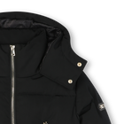 Daunenjacke mit Kapuze MICHAEL KORS 
                    GIRL