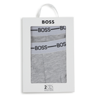 2er-Pack Boxershorts BOSS 
                    BOY