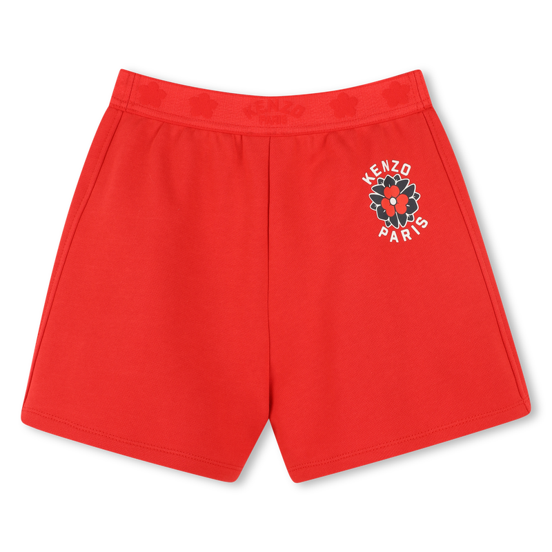 Sweatshorts KENZO KIDS 
                        GIRL