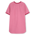 Kurz&auml;rmeliges kleid CHLOE 
                    GIRL