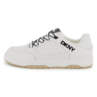 Sneaker zum schn&uuml;ren DKNY 
                    BOY