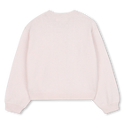 Cardigan aus Strick BILLIEBLUSH 
                    GIRL