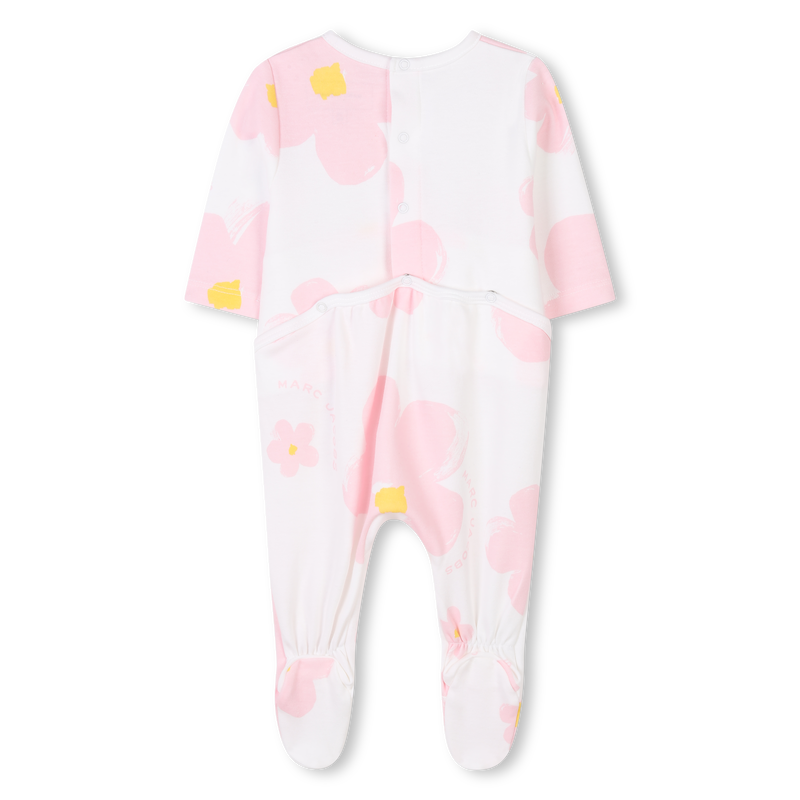 Pyjama, L&auml;tzchen und M&uuml;tze MARC JACOBS 
                        UNISEX
