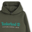 Kapuzenpullover TIMBERLAND 
                    BOY