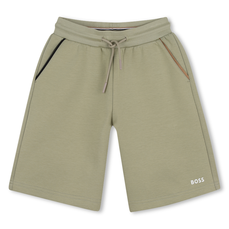 Bermudas BOSS 
                        BOY
