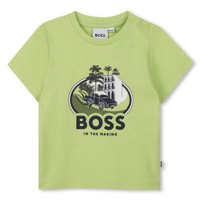 T-Shirt BOSS BOY