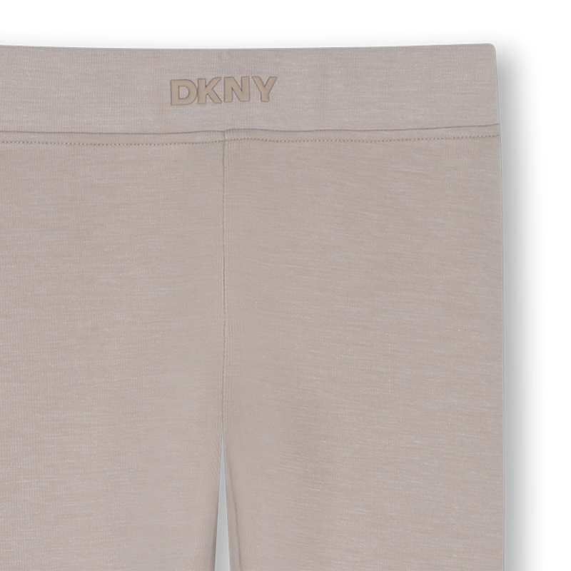 Leggings DKNY 
                        GIRL