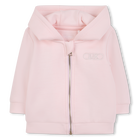 Hosen-Cardigan-Set MICHAEL KORS 
                    GIRL