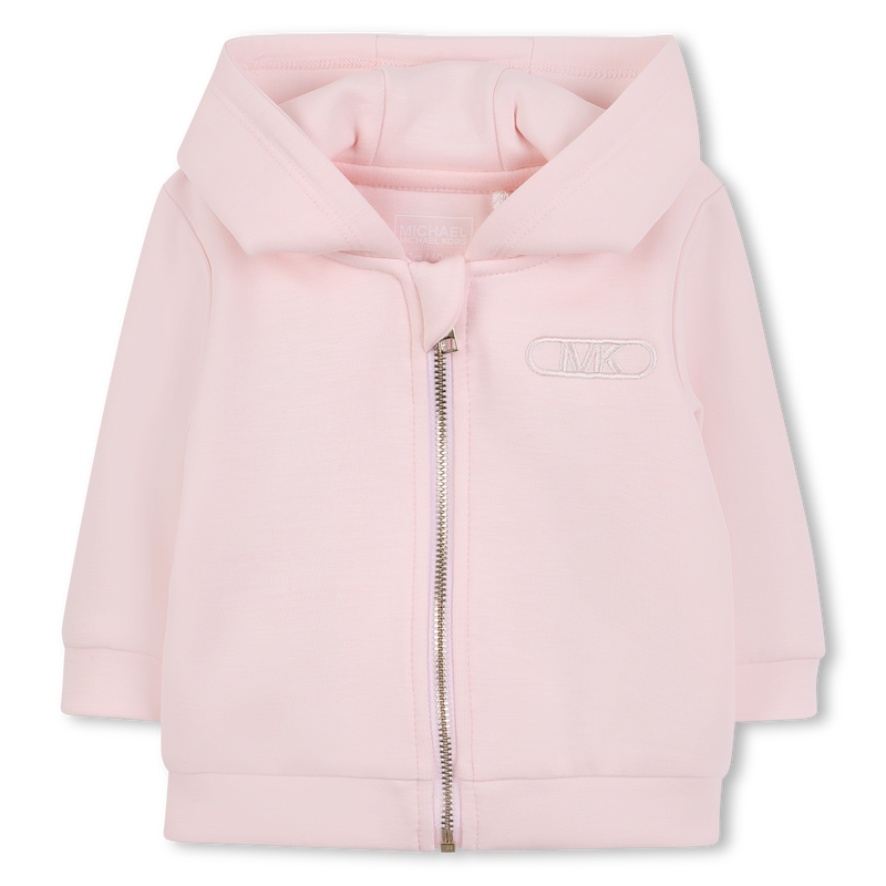 Hosen-Cardigan-Set MICHAEL KORS 
                        GIRL