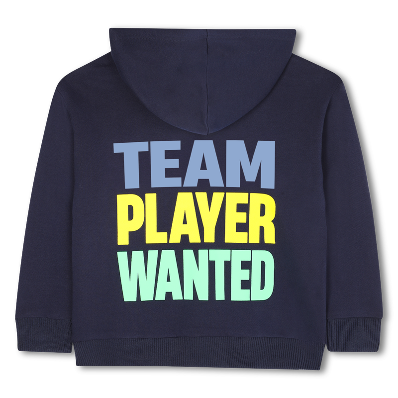 Cardigan mit Kapuze BILLIEBLUSH 
                        BOY