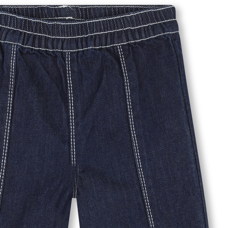 SET AUS OBERTEIL UND HOSE KENZO KIDS 
                        GIRL