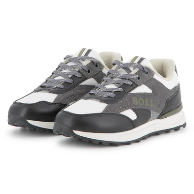 Sneakers mit Schnürung BOSS BOY