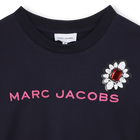 Kurz&auml;rmeliges T-Shirt MARC JACOBS 
                    GIRL