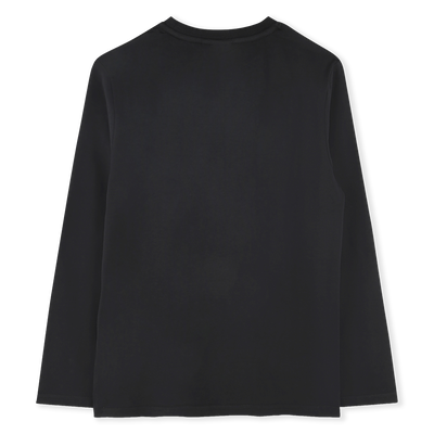 LANG&Auml;RMELIGES T-SHIRT BOSS BOY