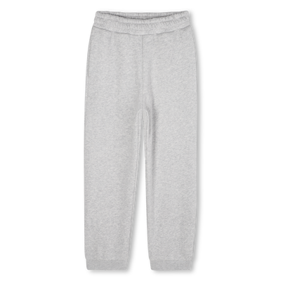 Jogginghose aus Fleece KENZO KIDS BOY