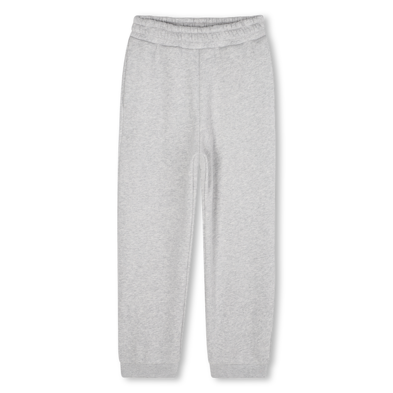 Jogginghose aus Fleece KENZO KIDS 
                        BOY