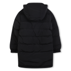 Lange Daunenjacke HUGO 
                    BOY