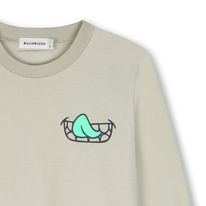 Langarmshirt BILLIEBLUSH 
                        BOY