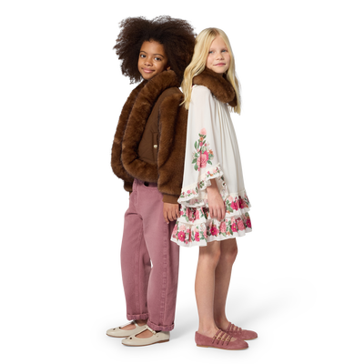 Langarmkleid CHLOE GIRL
