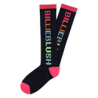 Mittelhohe Socken BILLIEBLUSH 
                    GIRL