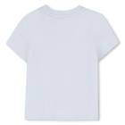 Kurz&auml;rmeliges t-shirt BOSS 
                    BOY