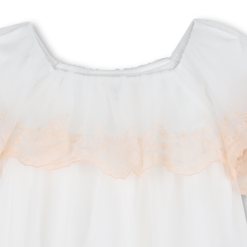 FORMELLE BLUSE CHLOE 
                        GIRL