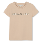 Kurz&auml;rmeliges t-shirt, ZEICHENFOLGE, hi-res