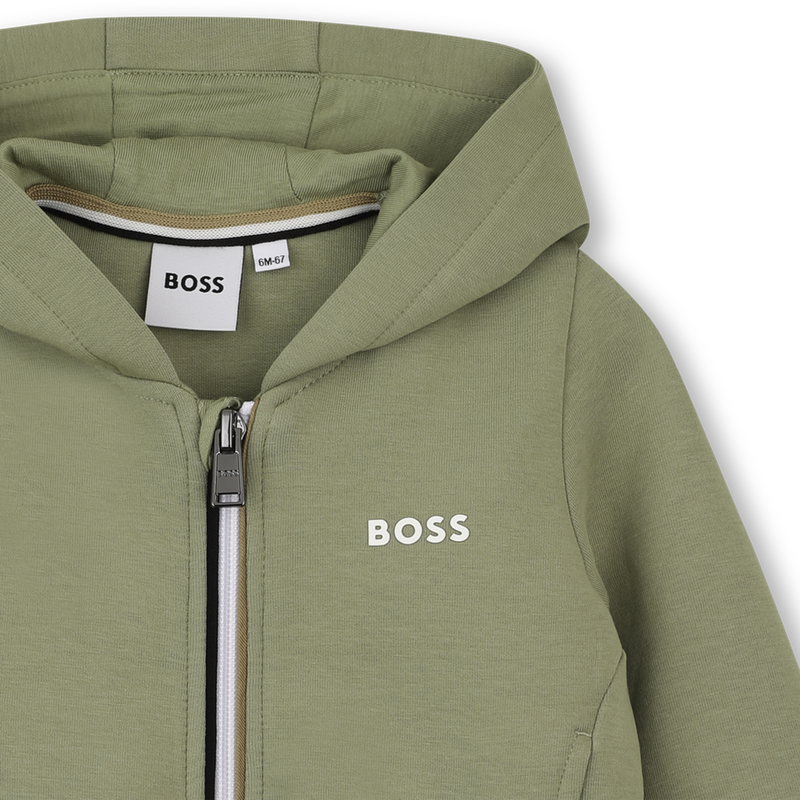 Jogginganzug BOSS 
                        JUNGE