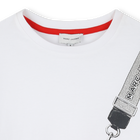 Langarm-T-Shirt MARC JACOBS 
                    GIRL